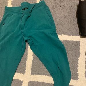 Alphalete identity joggers